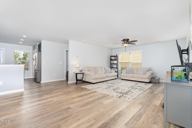 4401 Lyman Ave, Raleigh, NC 27616