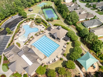 4401 Lyman Ave, Raleigh, NC 27616