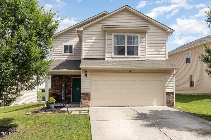 4401 Lyman Ave, Raleigh, NC 27616