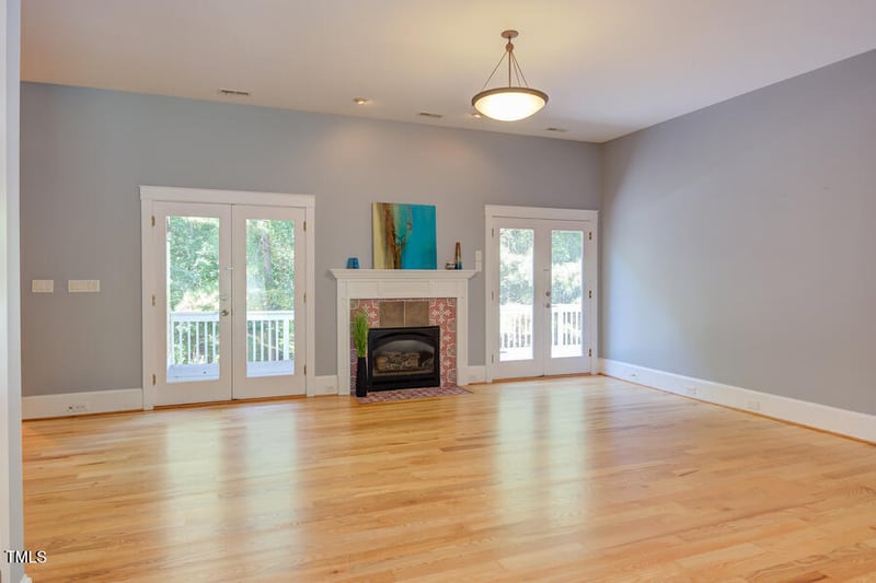 4401 New Hope Springs Dr, Hillsborough, NC 27278