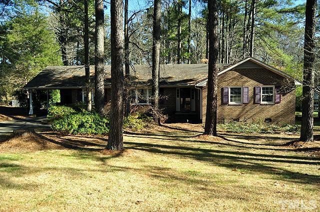 4401 Randall Rd, Durham, NC 27707