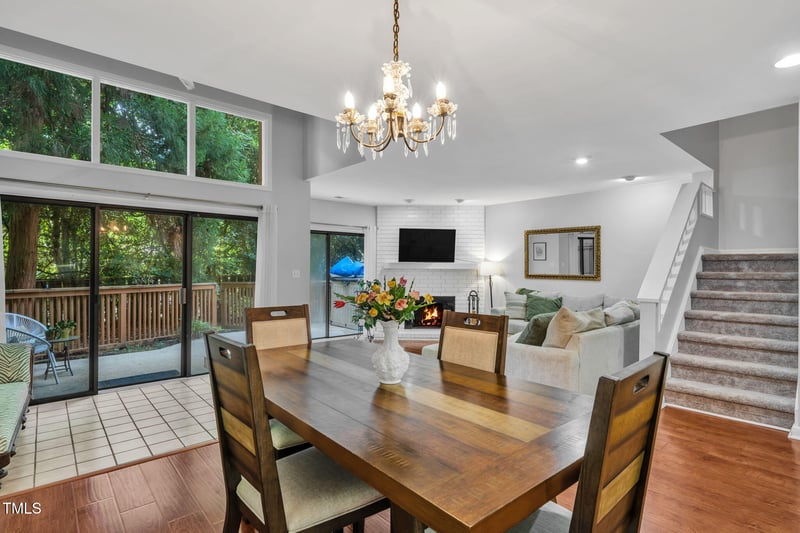 4401 Shadetree Ct, Raleigh, NC 27613