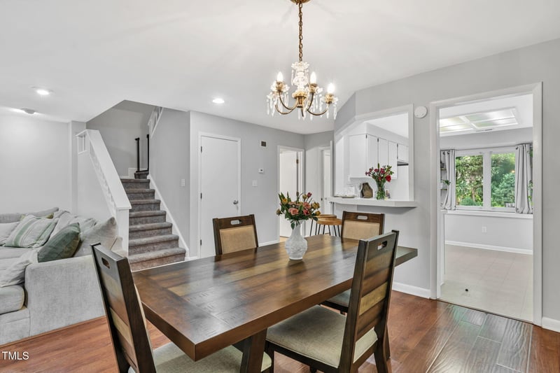 4401 Shadetree Ct, Raleigh, NC 27613