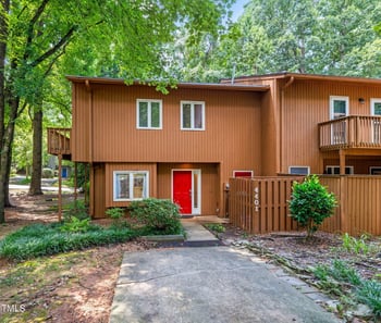 4401 Shadetree Ct, Raleigh, NC 27613