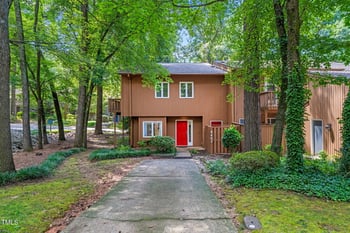 4401 Shadetree Ct, Raleigh, NC 27613