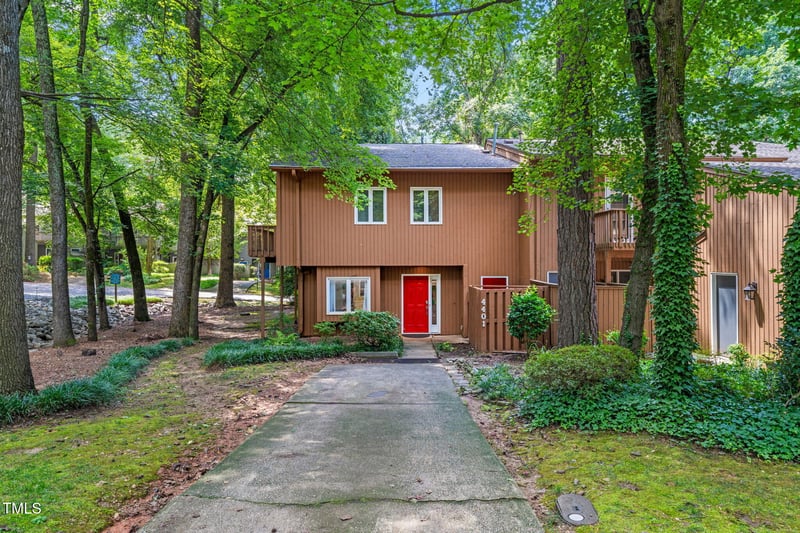 4401 Shadetree Ct, Raleigh, NC 27613