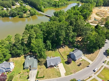 4401 Willow Lake Rd, Raleigh, NC 27616