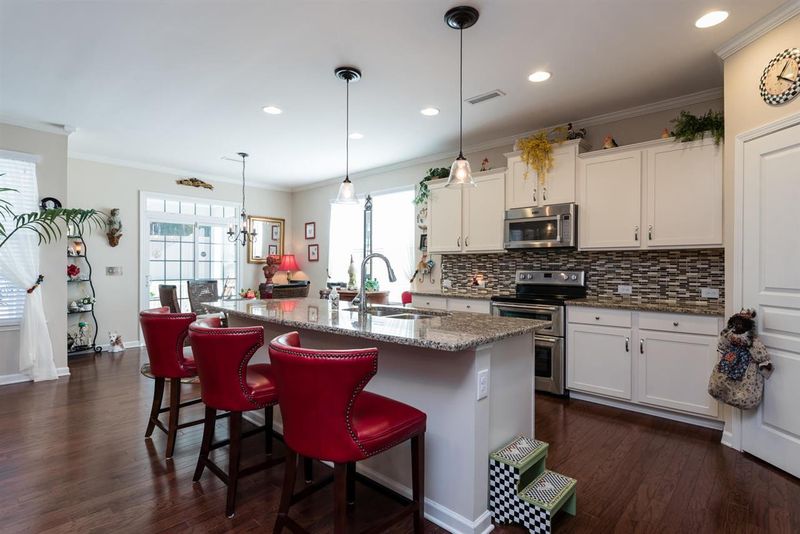 4402 Aubaun Way, Knightdale, NC 27545