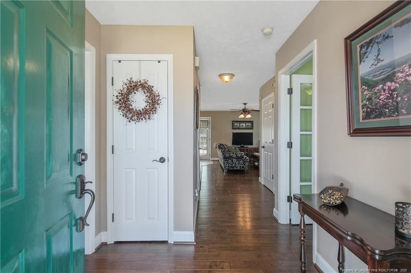 4402 Bluebush Dr, Fayetteville, NC 28312