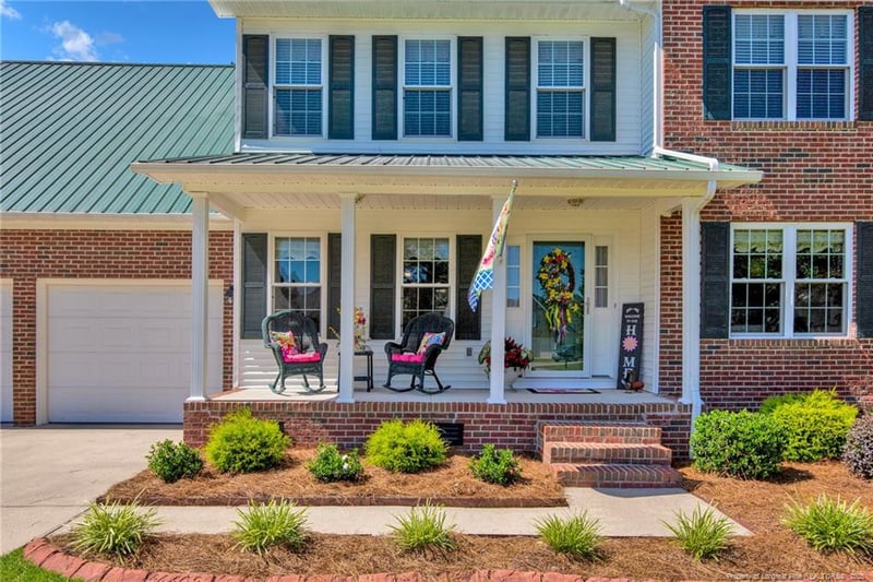 4402 Bluebush Dr, Fayetteville, NC 28312
