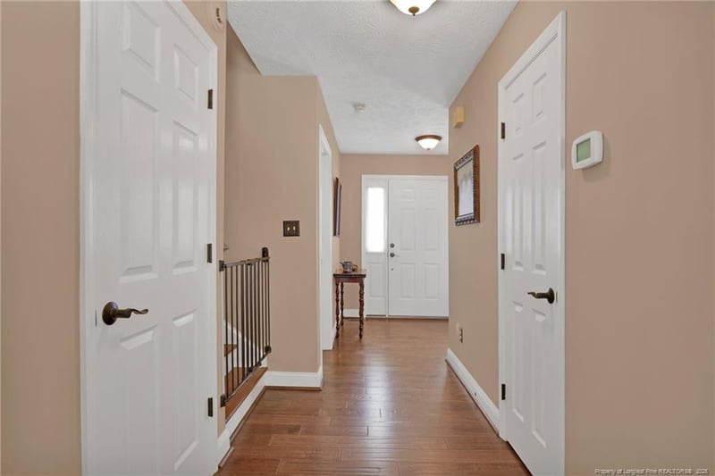 4402 Bluebush Dr, Fayetteville, NC 28312