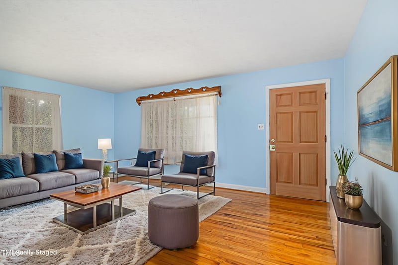 4402 Bluff St, Fayetteville, NC 28311