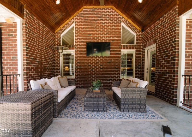 4402 Farrell Rd, Sanford, NC 27330