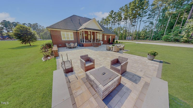 4402 Farrell Rd, Sanford, NC 27330