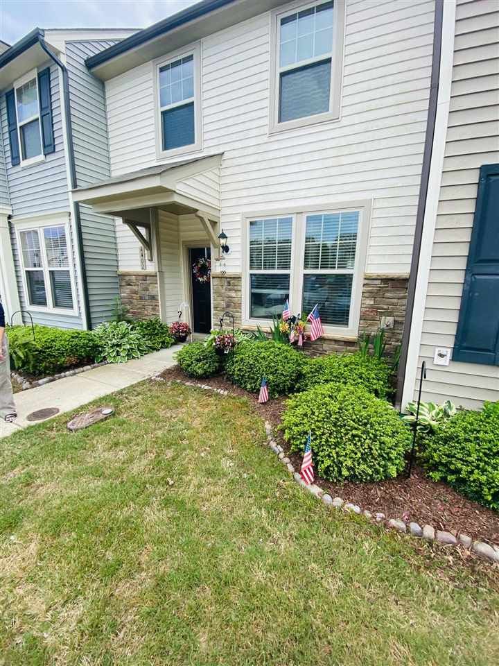 4402 Hillsgrove Rd, Wake Forest, NC 27587