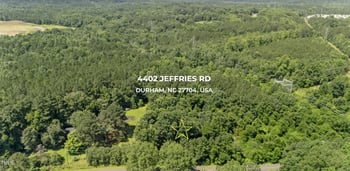 4402 Jeffries Rd, Durham, NC 27704