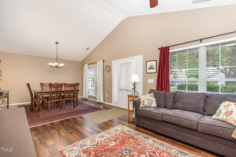 4402 Nightfall Ct, Durham, NC 27713