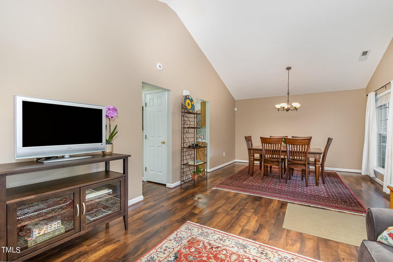 4402 Nightfall Ct, Durham, NC 27713