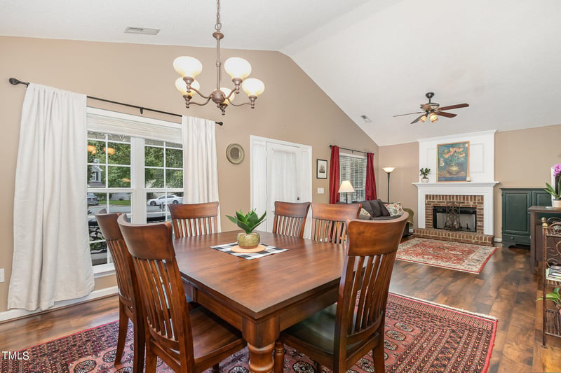 4402 Nightfall Ct, Durham, NC 27713