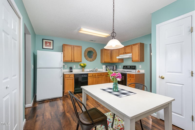 4402 Nightfall Ct, Durham, NC 27713