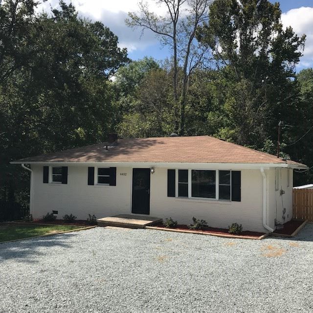4402 Old Chapel Hill Rd, Durham, NC 27707