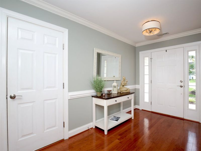 4402 Omaha Dr, Knightdale, NC 27545