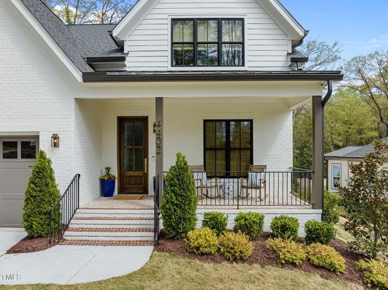 4402 Pitt St, Raleigh, NC 27609