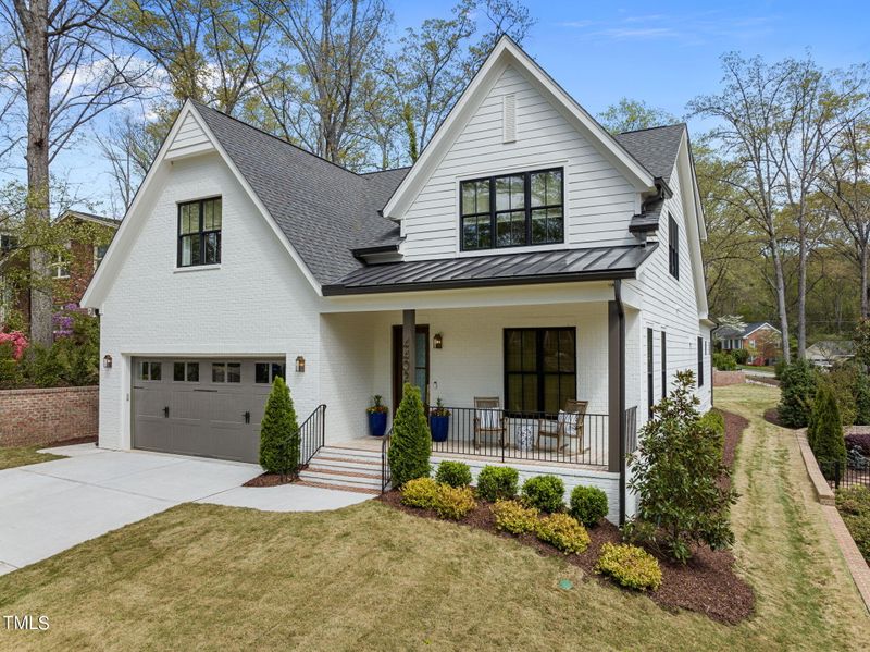 4402 Pitt St, Raleigh, NC 27609