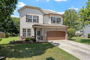 4402 Riley Dr, Knightdale, NC 27545