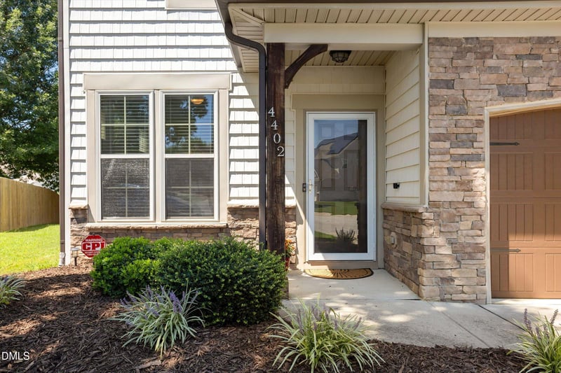 4402 Riley Dr, Knightdale, NC 27545