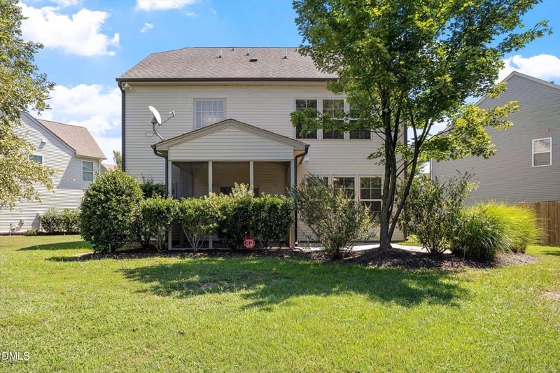 4402 Riley Dr, Knightdale, NC 27545