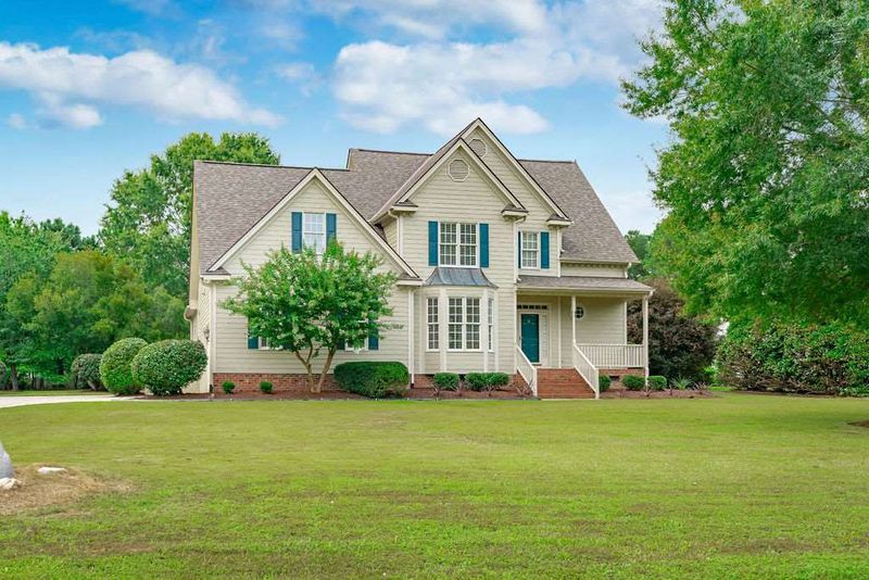 4403 Arden Forest Rd, Holly Springs, NC 27540