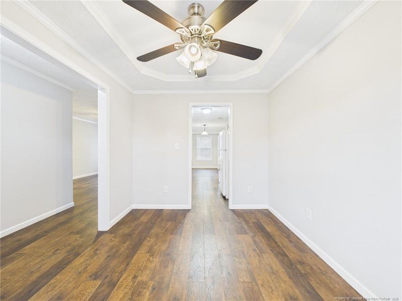 4403 Bishamon St, Hope Mills, NC 28348