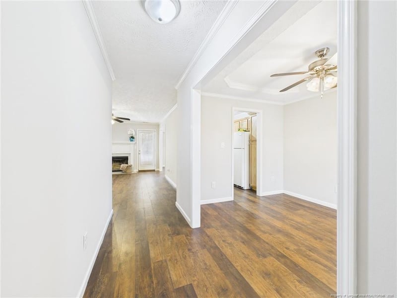 4403 Bishamon St, Hope Mills, NC 28348