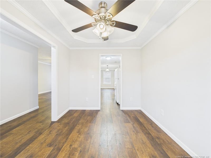 4403 Bishamon St, Hope Mills, NC 28348