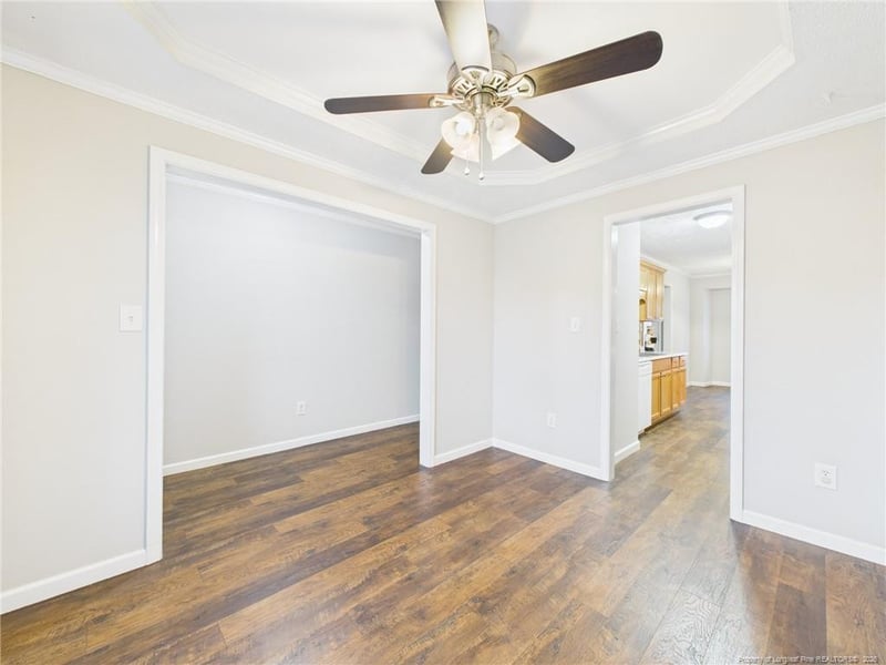 4403 Bishamon St, Hope Mills, NC 28348