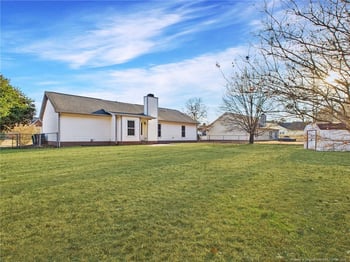 4403 Bishamon St, Hope Mills, NC 28348