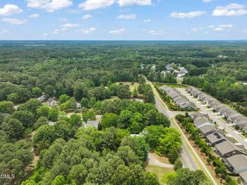 4403 Grandale Dr Lot 1, Durham, NC 27713