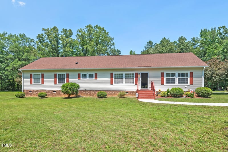 4403 Jeffries Rd, Durham, NC 27704