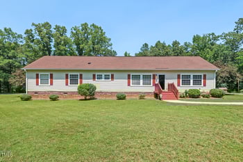 4403 Jeffries Rd, Durham, NC 27704