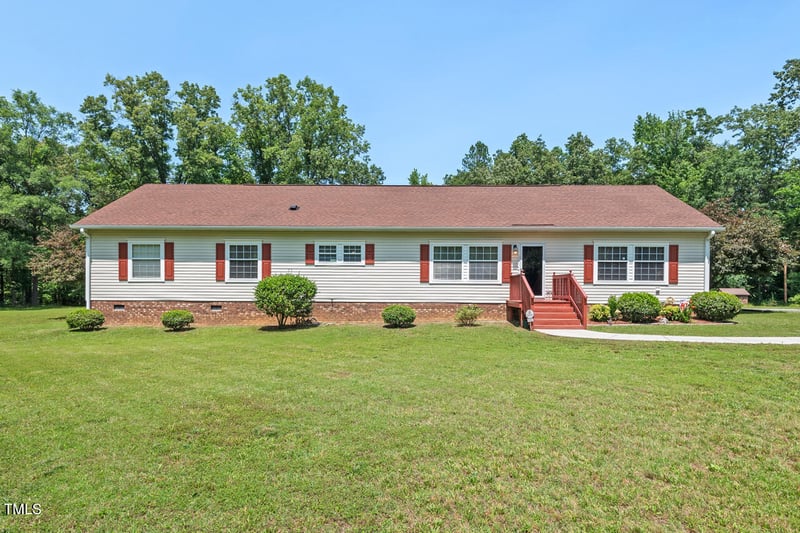 4403 Jeffries Rd, Durham, NC 27704