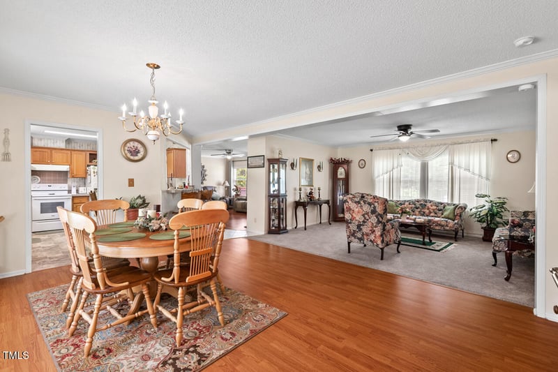 4403 Jeffries Rd, Durham, NC 27704