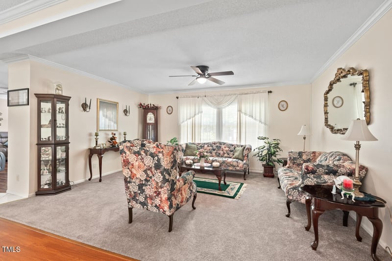 4403 Jeffries Rd, Durham, NC 27704