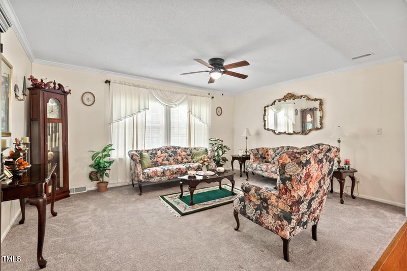 4403 Jeffries Rd, Durham, NC 27704