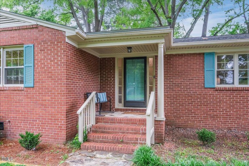 4403 Newby Dr, Durham, NC 27704