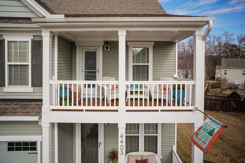 4403 Riley Dr, Knightdale, NC 27545