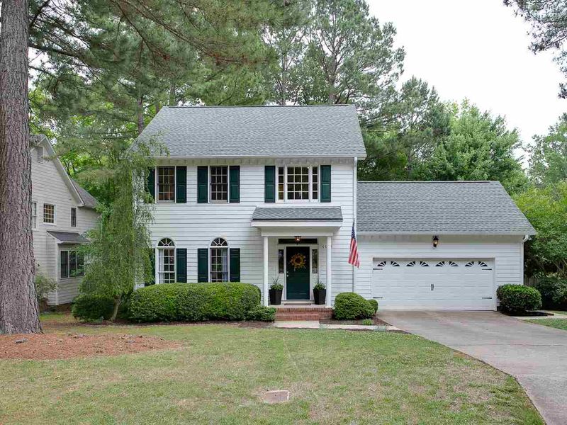 4403 Sun Valley Dr, Durham, NC 27707
