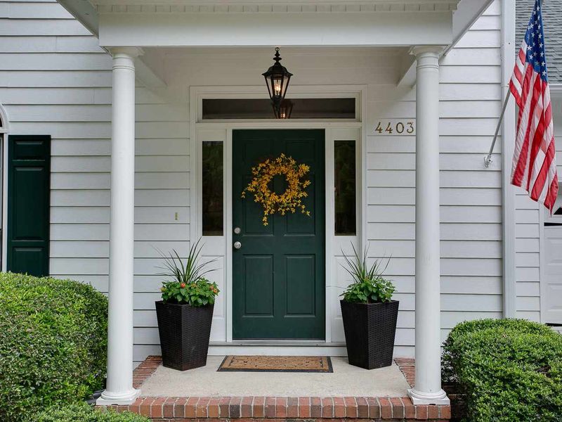 4403 Sun Valley Dr, Durham, NC 27707