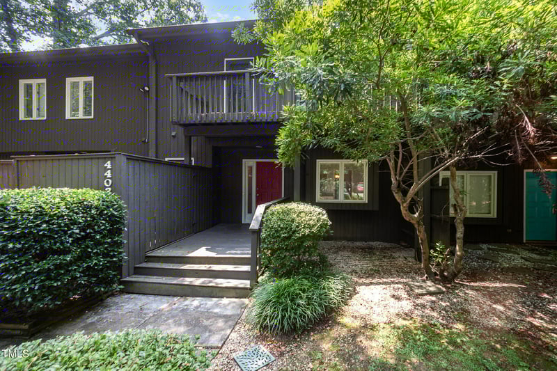 4403 Sunburst Ct, Raleigh, NC 27613