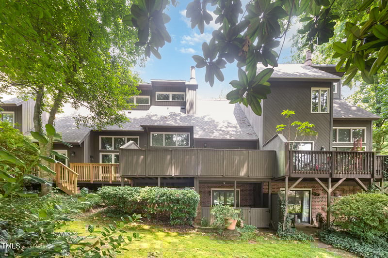 4403 Sunburst Ct, Raleigh, NC 27613